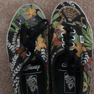 Jungle Book VANS